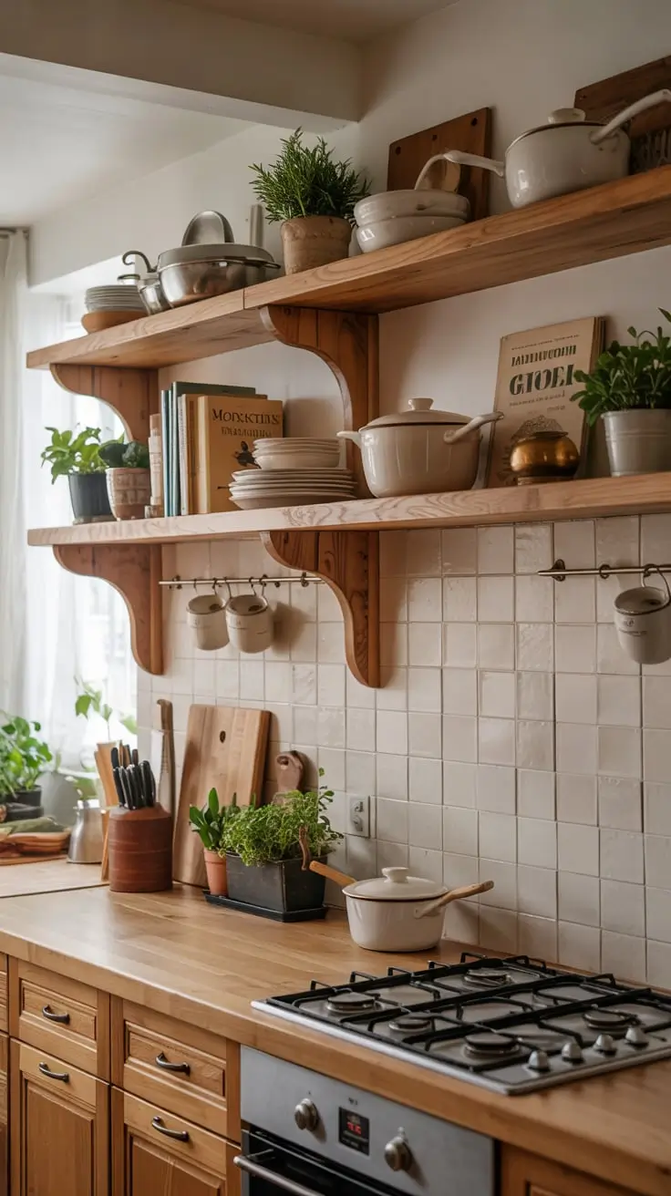 Transform Your Home With Stunning Wood Kitchen Ideas 2026