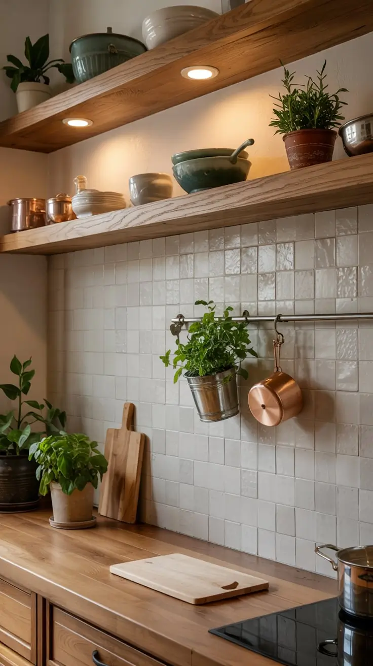 Transform Your Home With Stunning Wood Kitchen Ideas 2026