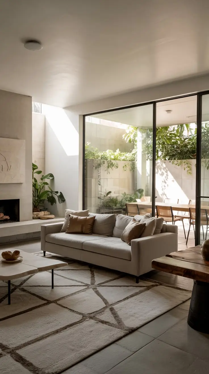 Transform Your Space With The Most Inspiring Living Room Makeover Ideas 2026