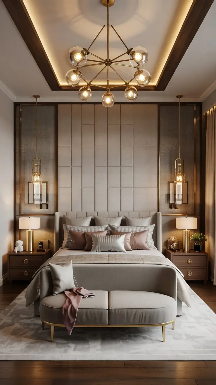 Fresh Inspiration for Modern Living With New Bedroom Ideas 2026