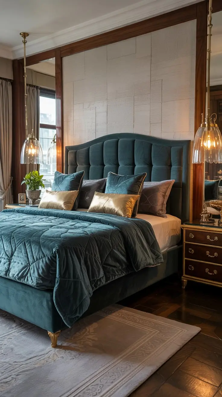 Fresh Inspiration for Modern Living With New Bedroom Ideas 2026