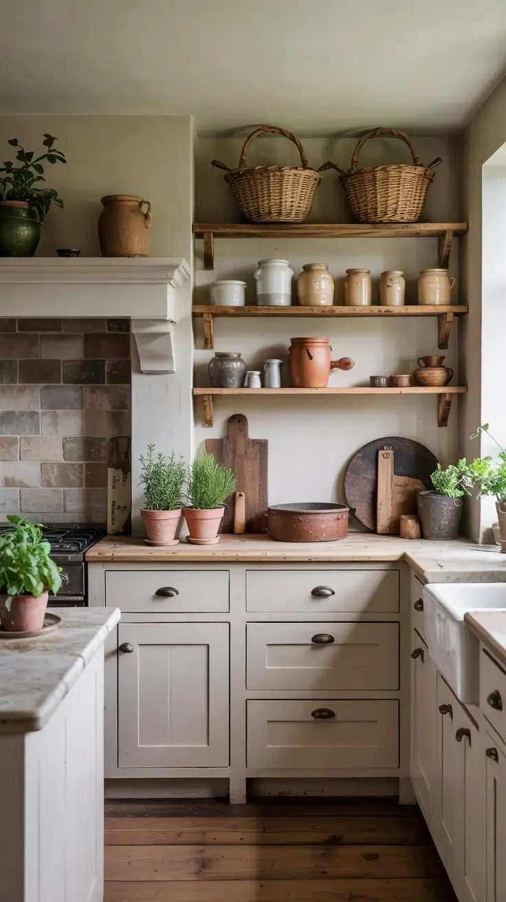 Timeless And Modern Inspirations For Farmhouse Kitchen Ideas 2026