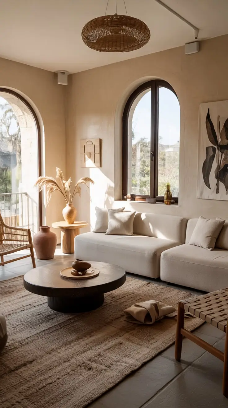 Creative Trends And Fresh Inspiration For Apartment Living Room Ideas 2026