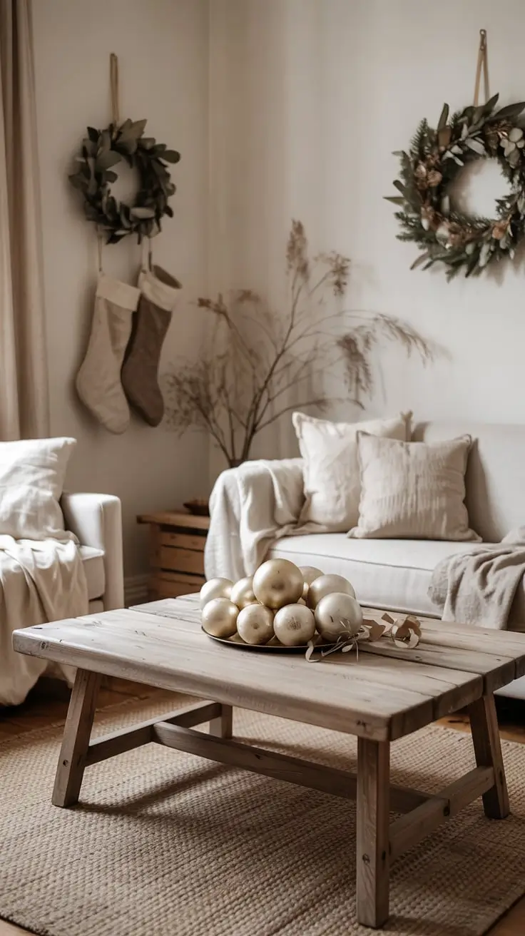 Holiday Home Transformations With the Best Xmas House Decor Ideas 2025