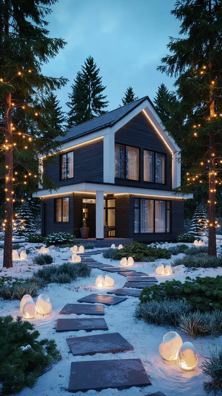Fresh And Inspiring Xmas Decorations Ideas 2025 For A Modern Holiday Home