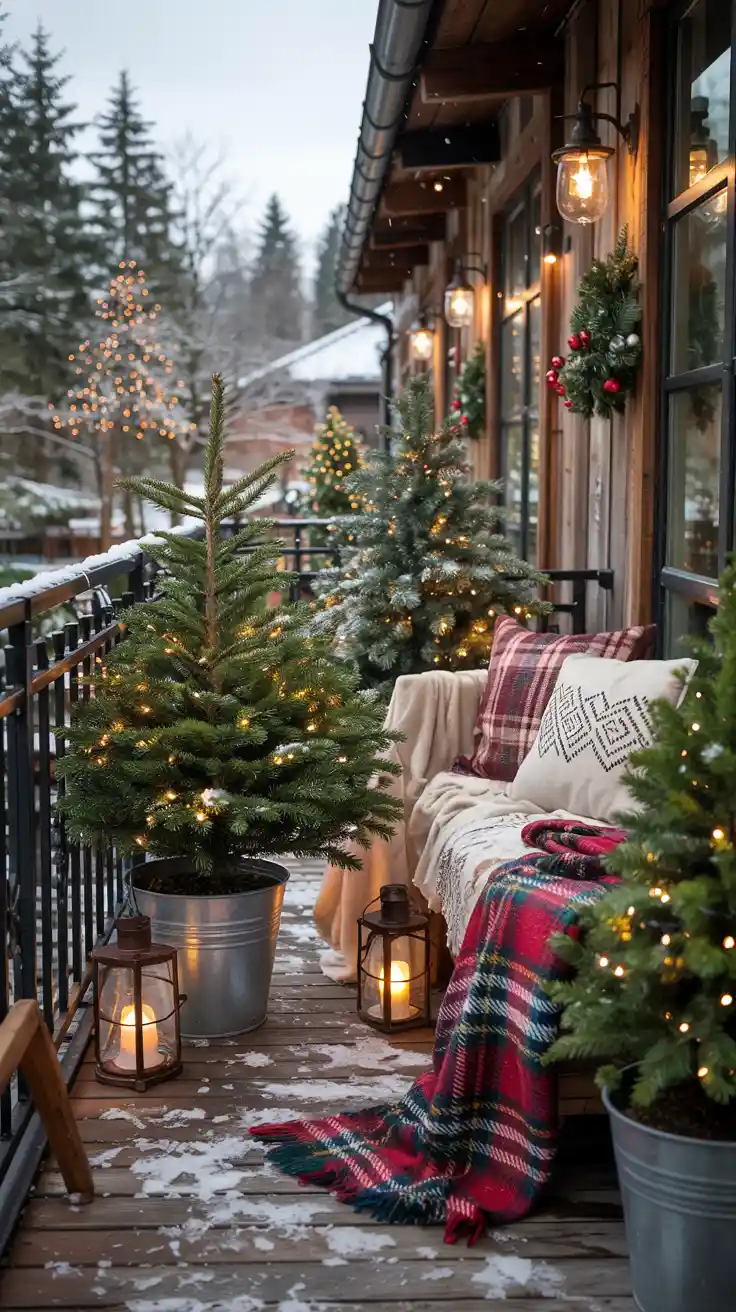 Magical Xmas Tree Ideas 2025 For A Stylish And Cozy Holiday Home