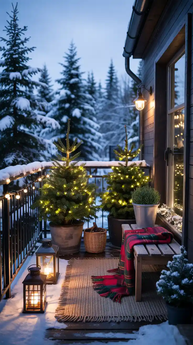 Magical Xmas Tree Ideas 2025 For A Stylish And Cozy Holiday Home