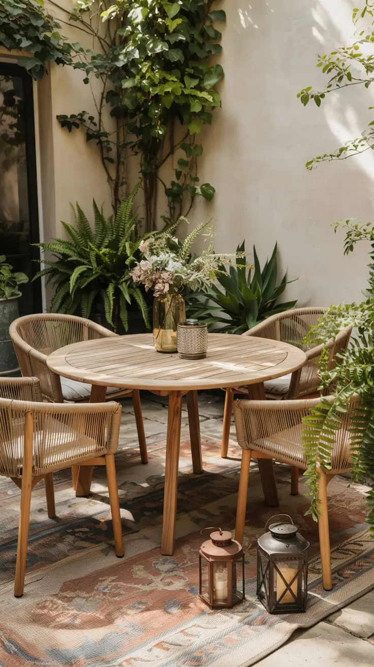 Fresh Inspiration for Modern Homes With Trendy Round Kitchen Table Ideas 2026