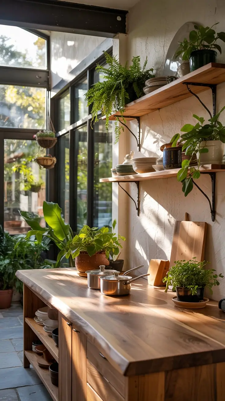 Transform Your Home With Stunning Wood Kitchen Ideas 2026