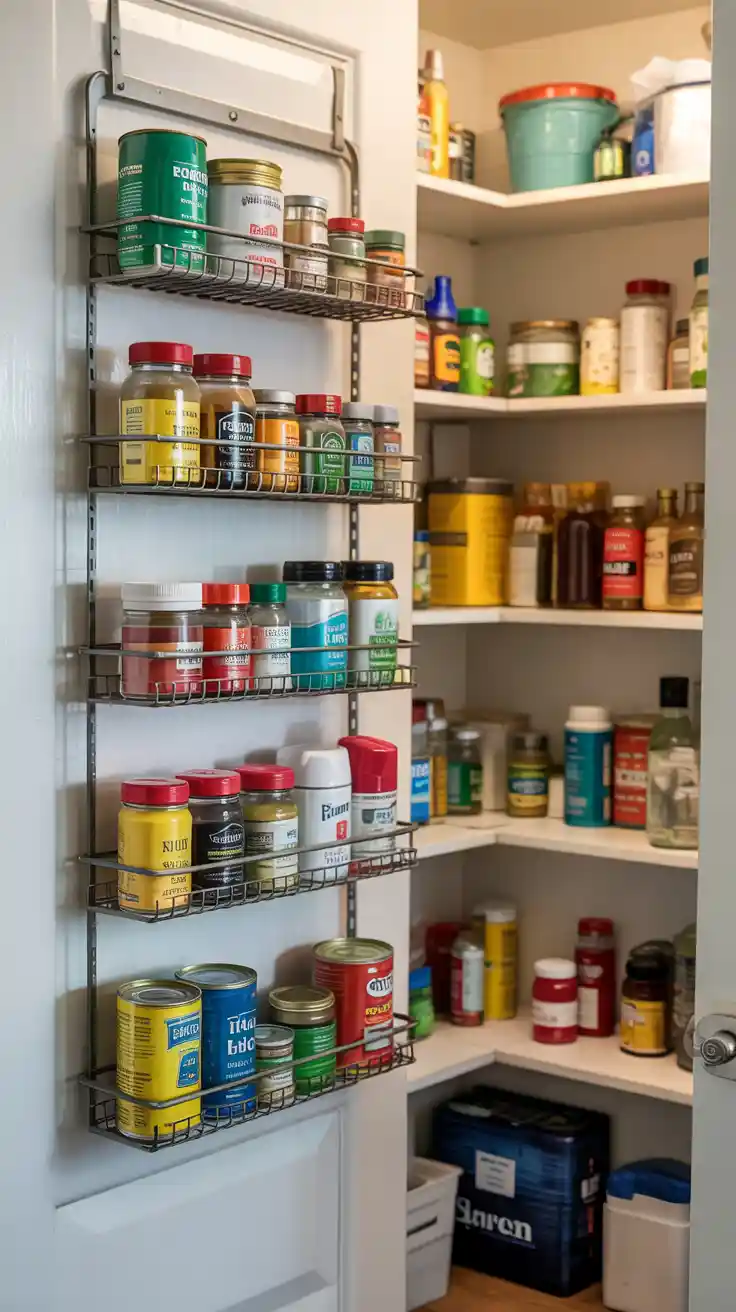 Fresh And Functional Closet Pantry Ideas 2026 For A Beautifully Organized Home