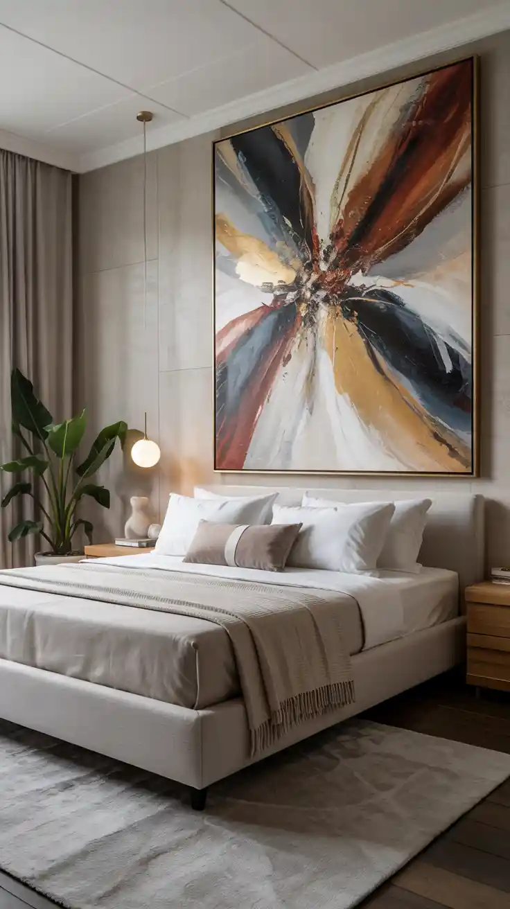 Transform Your Space With Stunning Bedroom Wall Decor Ideas 2026