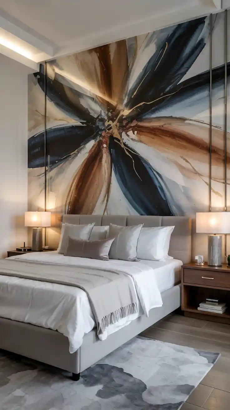 Transform Your Space With Stunning Bedroom Wall Decor Ideas 2026