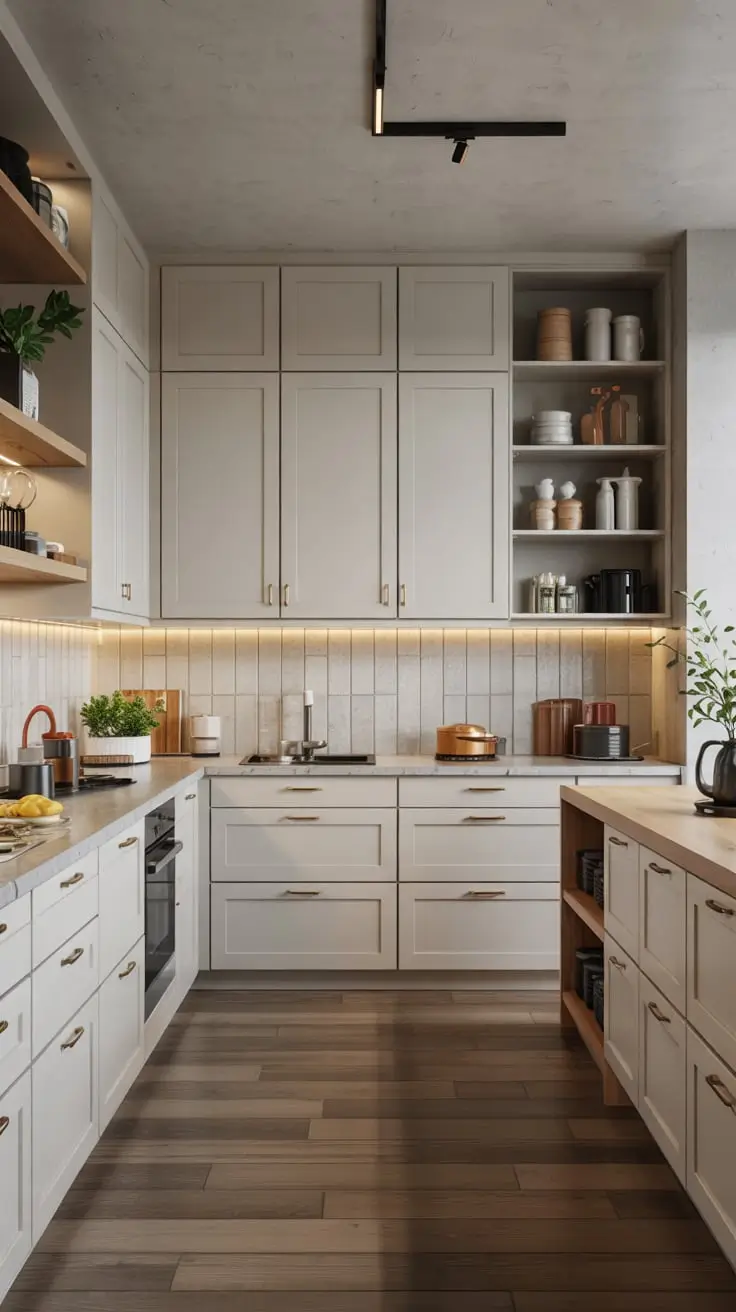 Transform Your Space With the Best Food Pantry Ideas in the Kitchen 2026