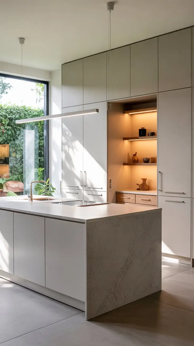 Transform Your Space With the Best Food Pantry Ideas in the Kitchen 2026