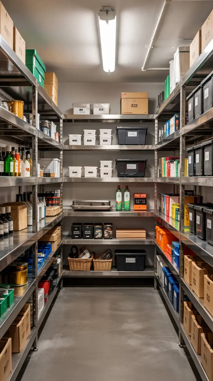 Transform Your Kitchen With Fresh And Modern Pantry Makeover Ideas For 2026