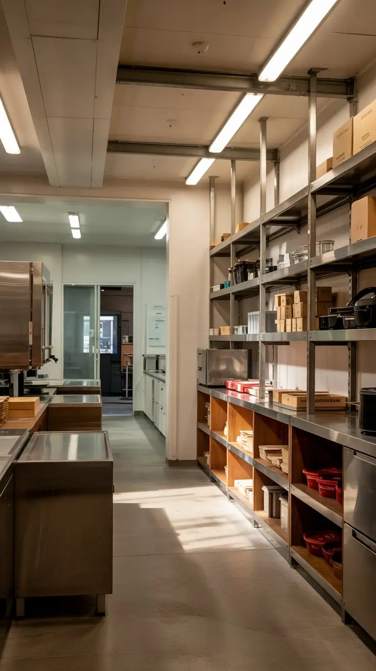 Revolutionizing Food Delivery With The Most Inspiring Dark Kitchen Ideas 2026