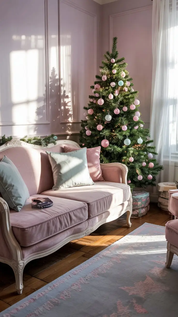 Holiday Home Transformations With the Best Xmas House Decor Ideas 2025