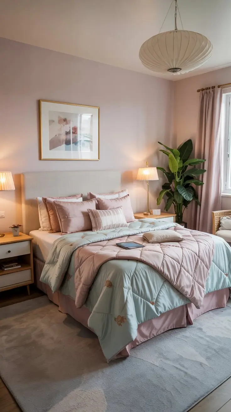 Transform Your Sleep Space With Stunning Queen Comforter Bedroom Sets Ideas 2026