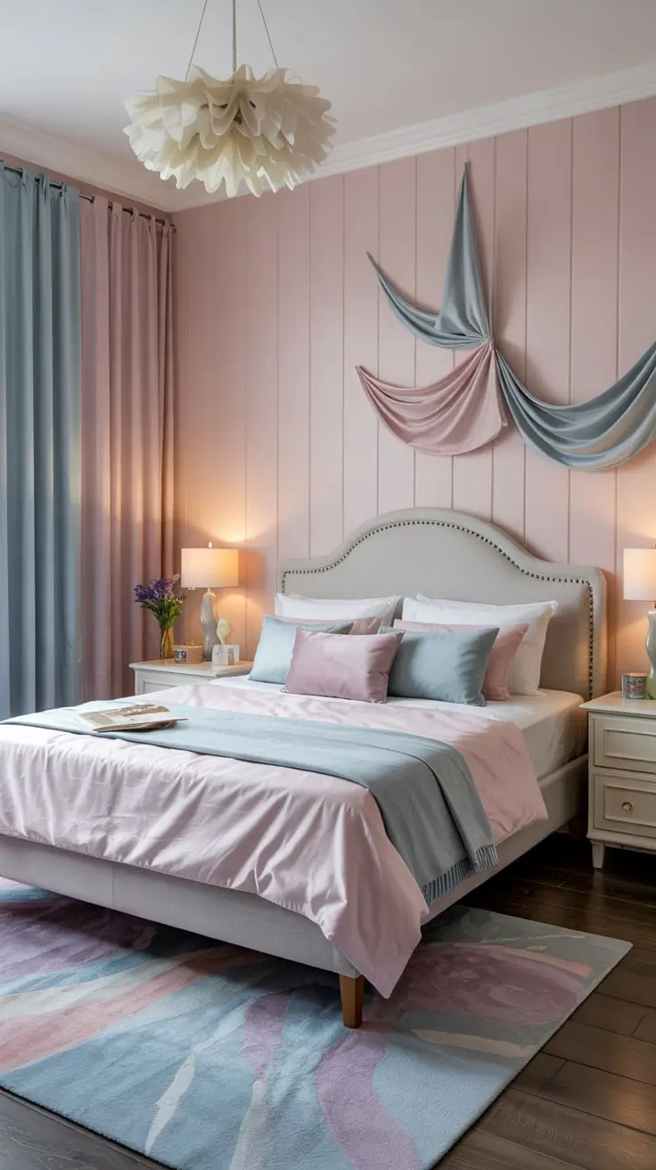 Fresh Bedroom Curtain Inspirations For A Stylish 2026 Makeover