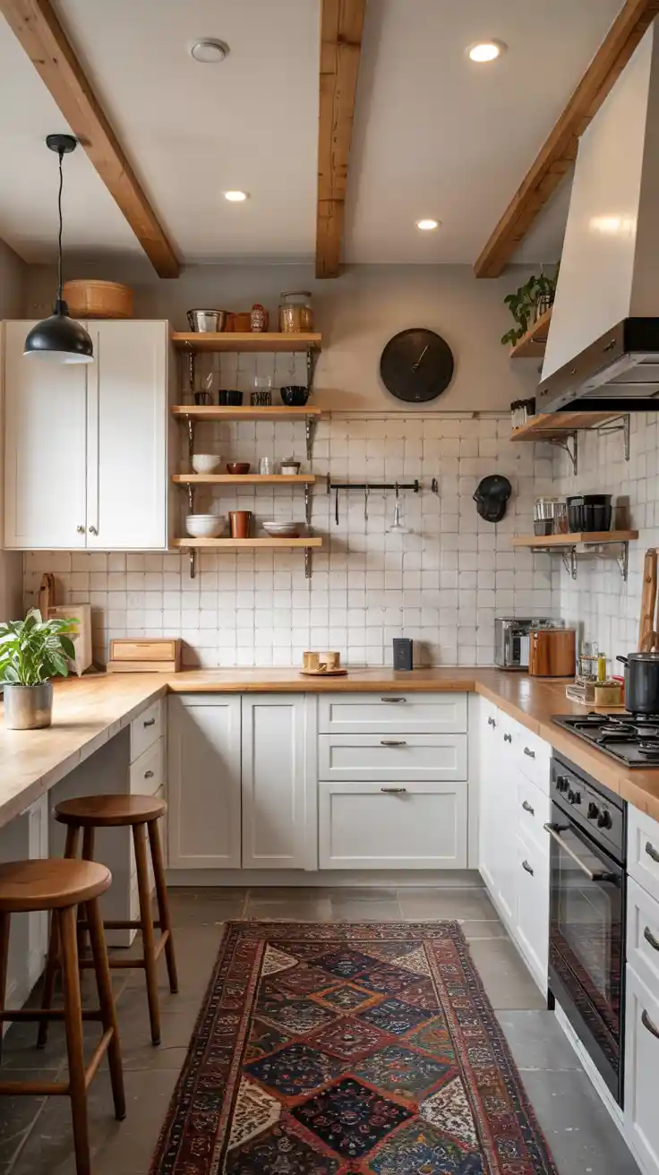 Fresh Kitchen Rugs Ideas 2026 To Transform Your Cooking Space