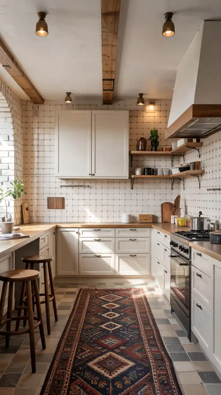 Fresh Kitchen Rugs Ideas 2026 To Transform Your Cooking Space