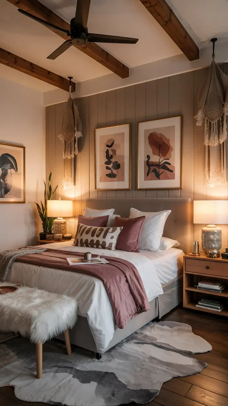 Fresh Inspiration for Modern Living With New Bedroom Ideas 2026