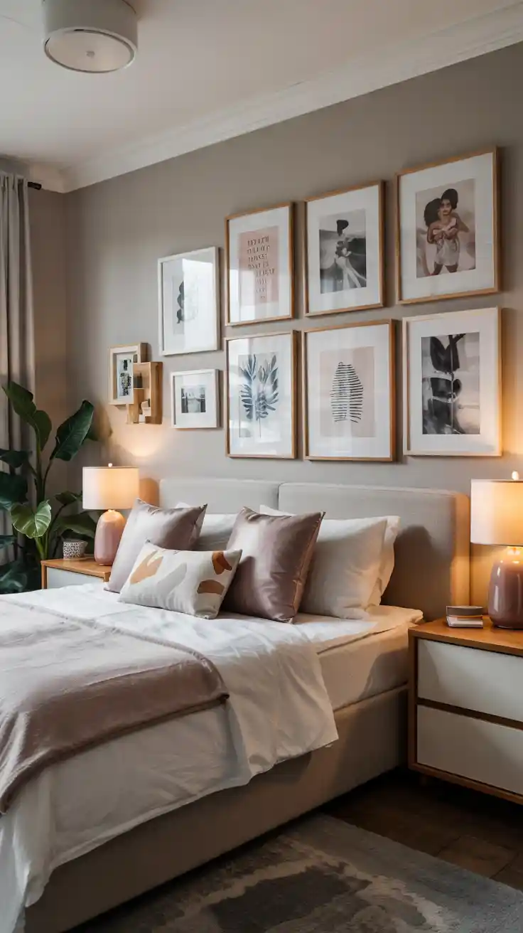 Transform Your Space With Stunning Bedroom Wall Decor Ideas 2026