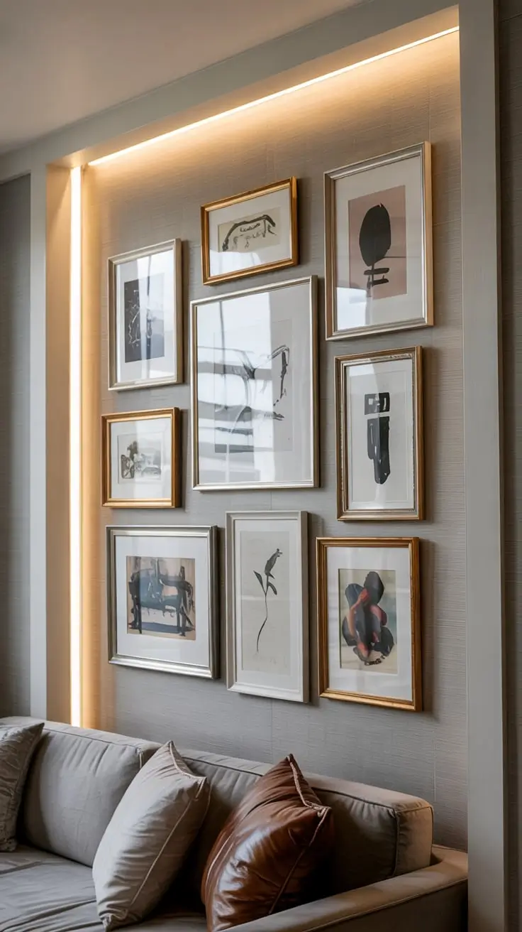 Transform Your Space With The Most Inspiring Living Room Makeover Ideas 2026