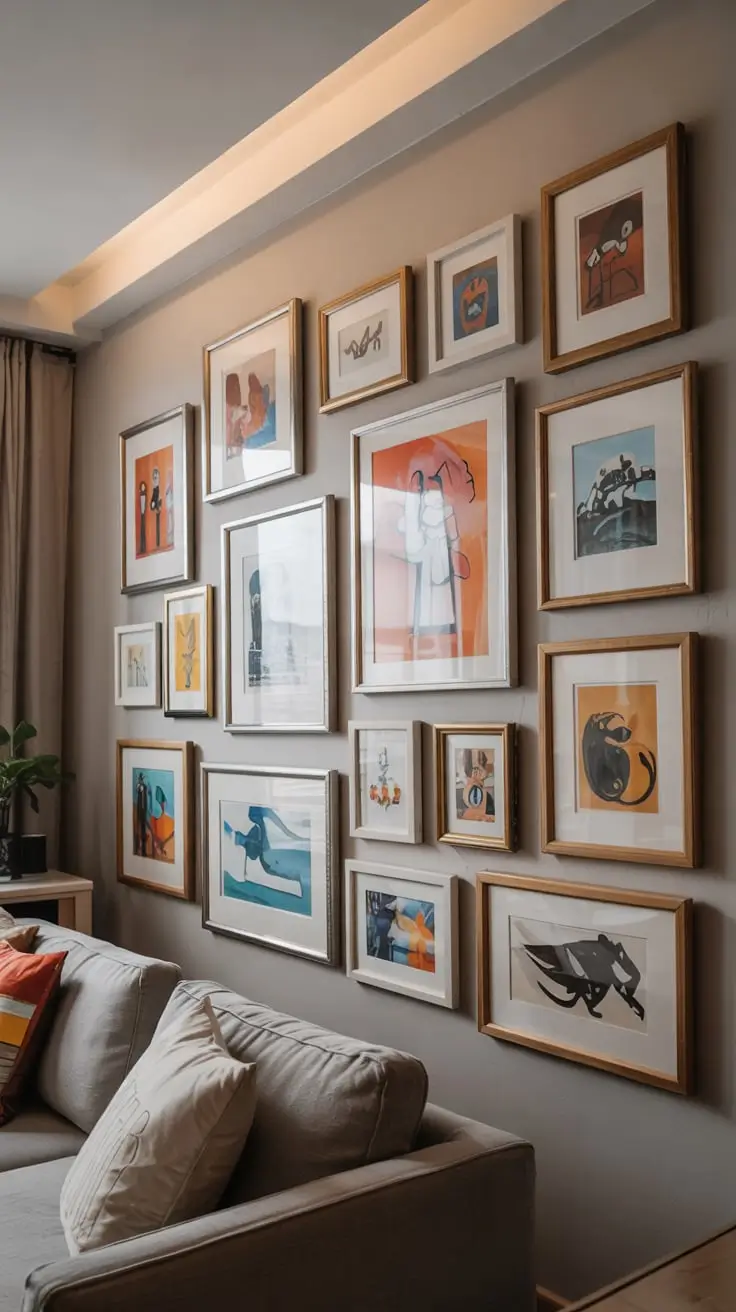 Transform Your Space With The Most Inspiring Living Room Makeover Ideas 2026