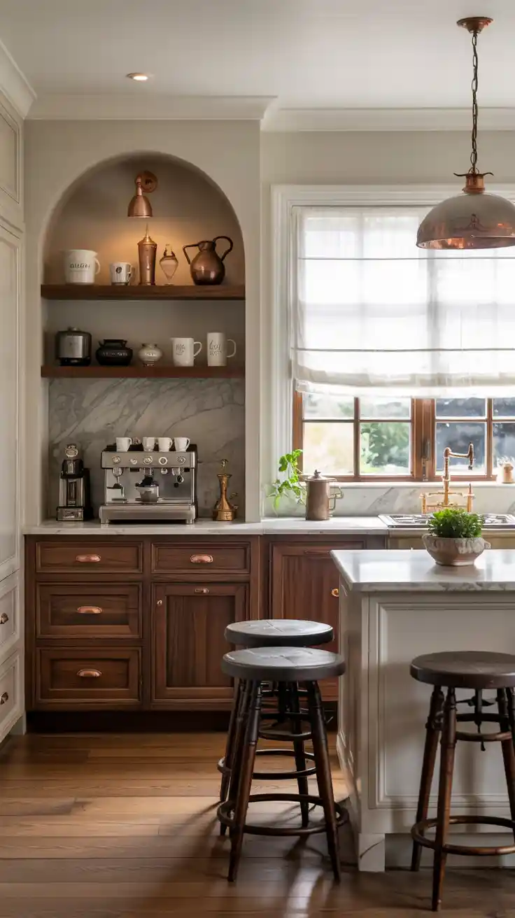 Transform Your Space With Inspiring Kitchen Makeover Ideas 2026