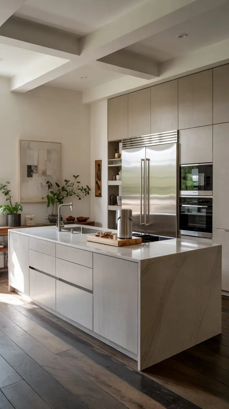 The Ultimate Guide To Stunning Kitchen Layouts 2026