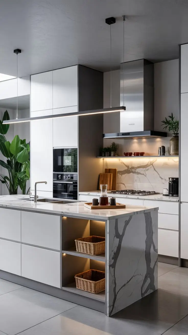 The Ultimate Guide To Stunning Kitchen Layouts 2026