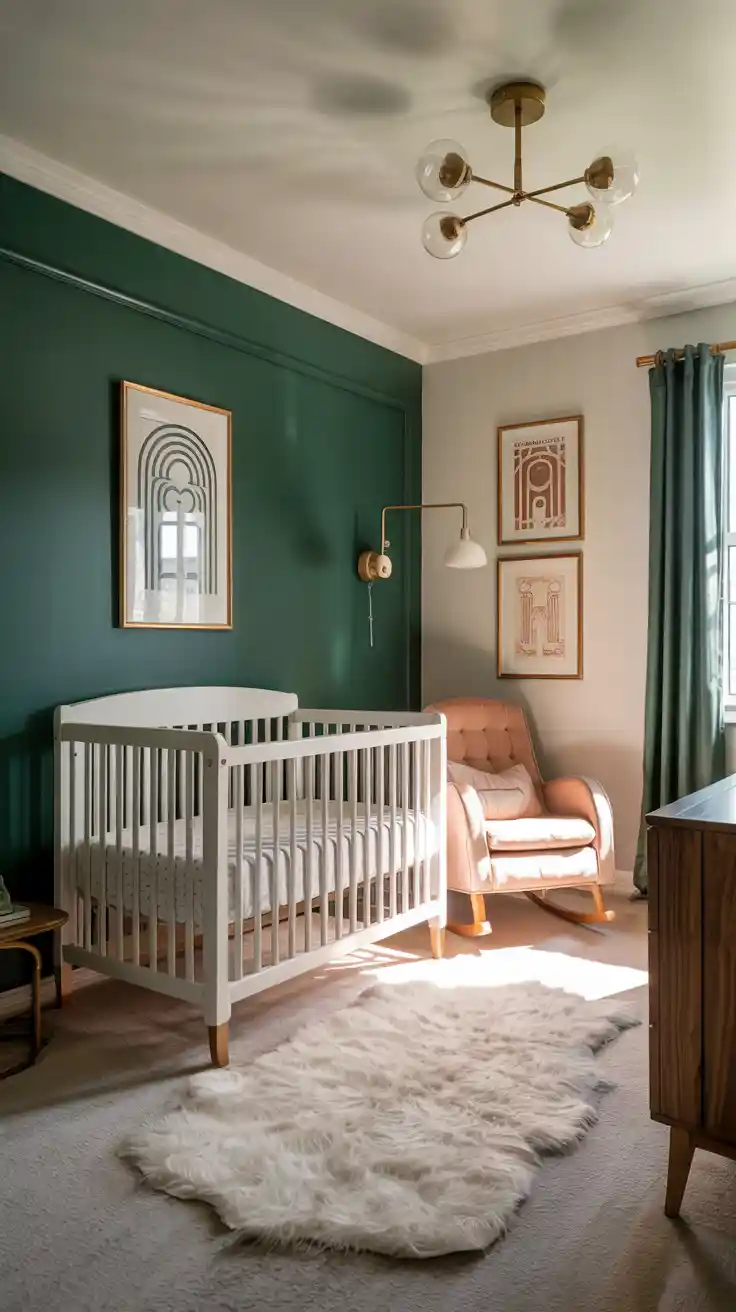 Dreamy Nursery Makeover Ideas 2026 To Transform Your Baby Room Into a Modern Haven