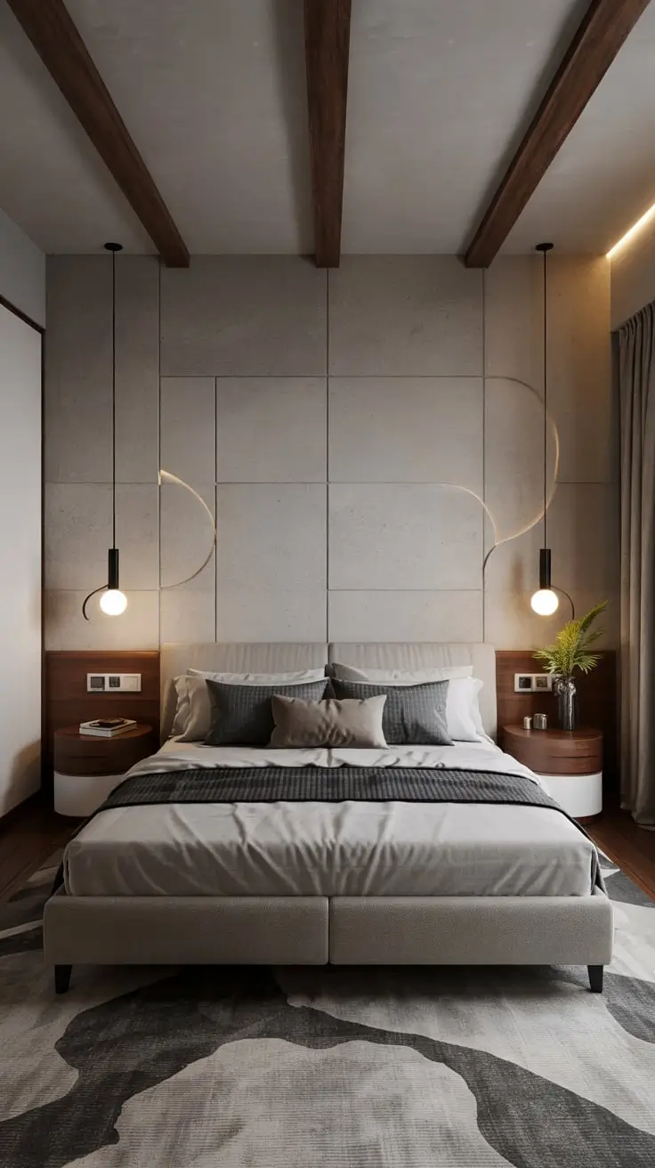 Redefining Modern Sleep Spaces The Ultimate Bed Aesthetic 2026 Vision