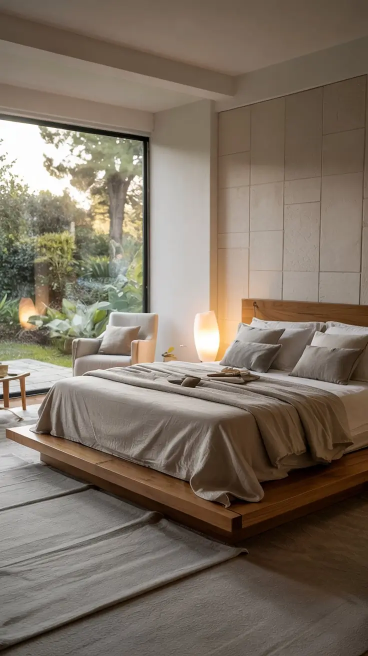 Redefining Modern Sleep Spaces The Ultimate Bed Aesthetic 2026 Vision