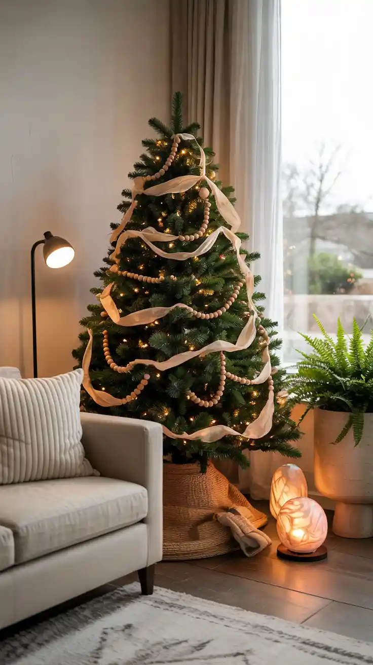 Magical Xmas Tree Ideas 2025 For A Stylish And Cozy Holiday Home