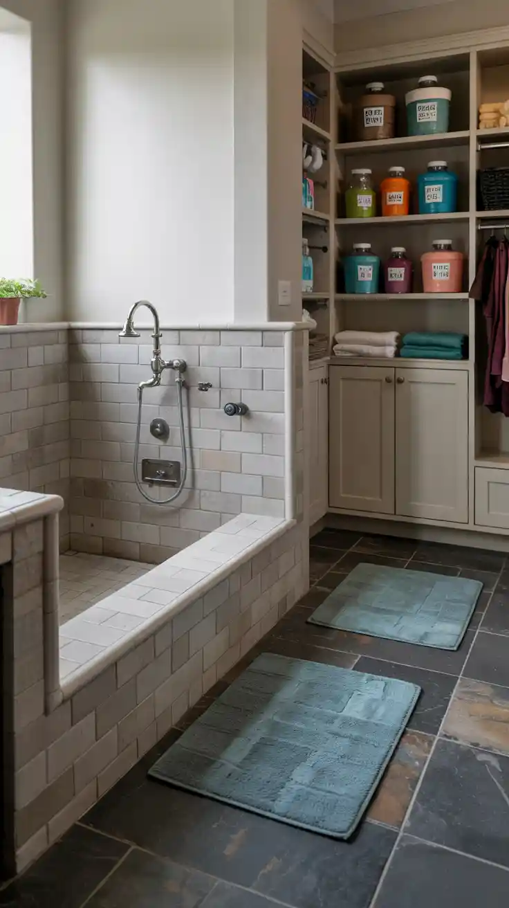 Transform Your Home With Inspiring Laundry Room Ideas 2026