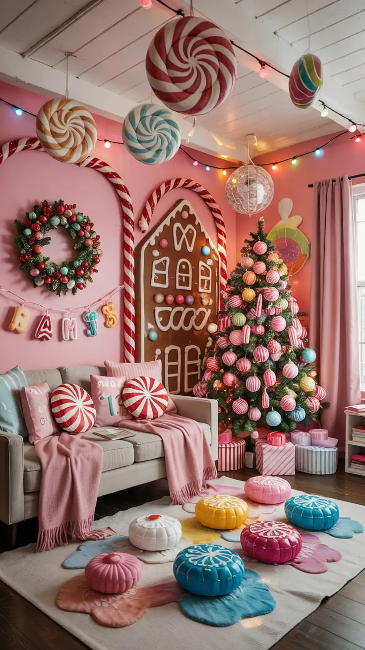 Fresh And Inspiring Xmas Decorations Ideas 2025 For A Modern Holiday Home