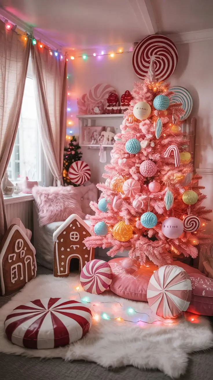 Fresh And Inspiring Xmas Decorations Ideas 2025 For A Modern Holiday Home