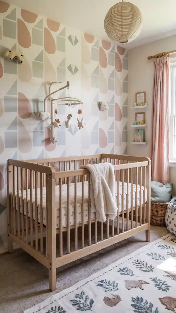 Dreamy Nursery Makeover Ideas 2026 To Transform Your Baby Room Into a Modern Haven