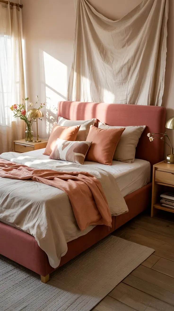 Transform Your Space With Stunning Bedroom Colors Ideas 2026