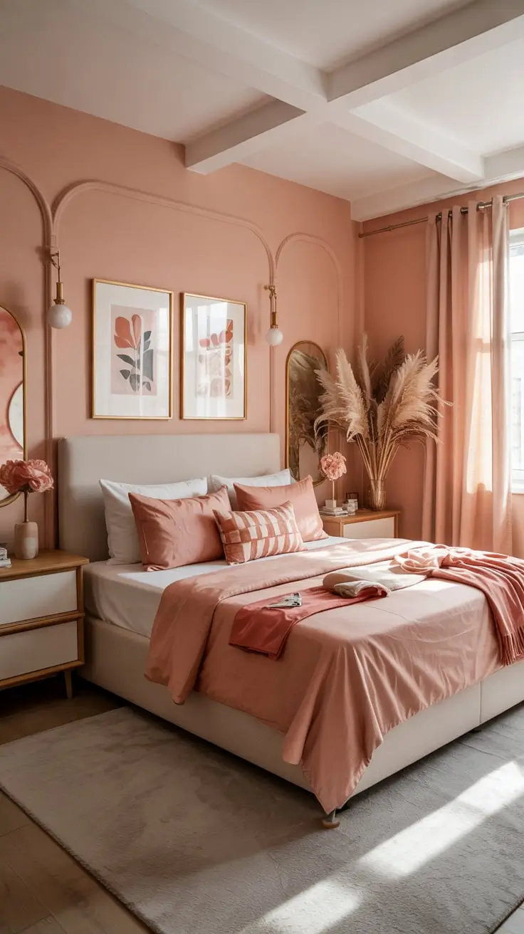Transform Your Space With Stunning Bedroom Colors Ideas 2026