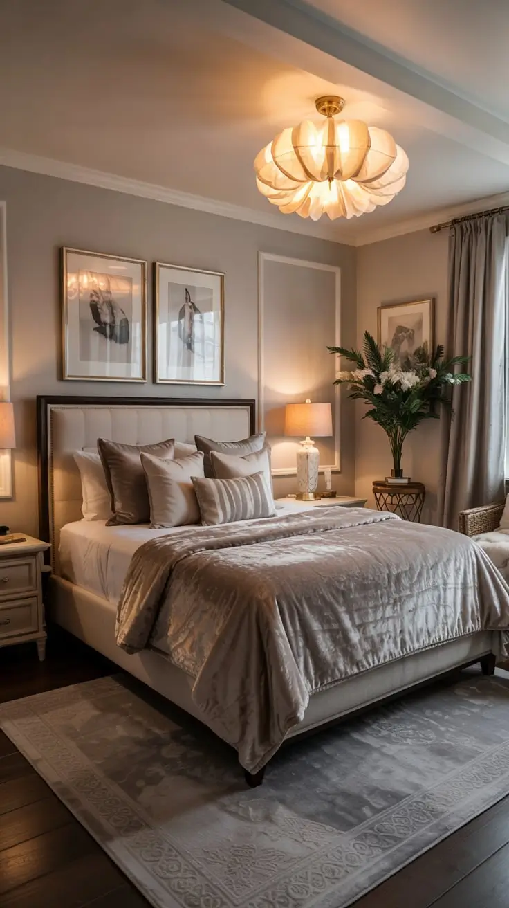 Transform Your Sleep Space With Stunning Queen Comforter Bedroom Sets Ideas 2026