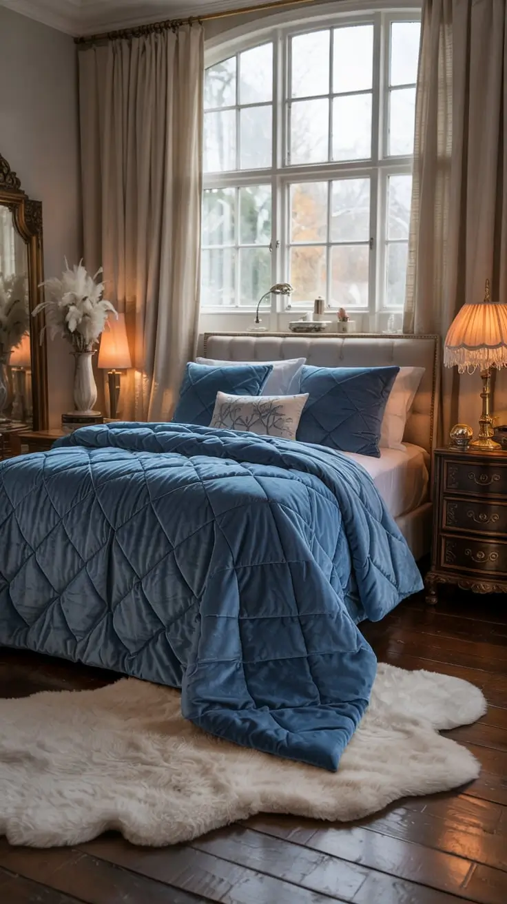 Transform Your Sleep Space With Stunning Queen Comforter Bedroom Sets Ideas 2026