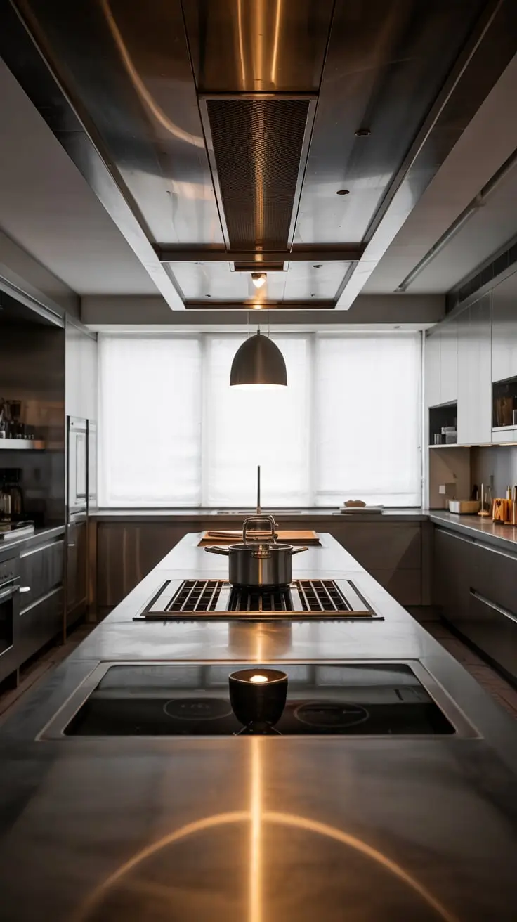 Revolutionizing Food Delivery With The Most Inspiring Dark Kitchen Ideas 2026