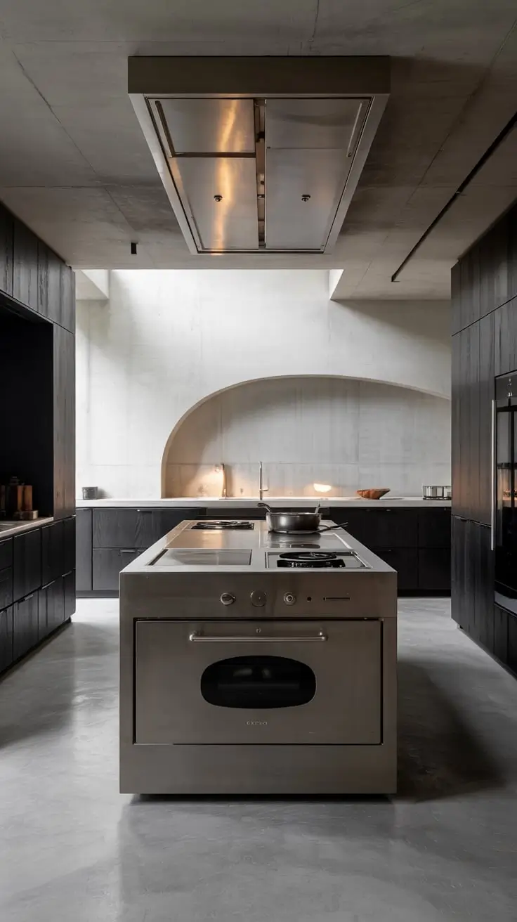 Revolutionizing Food Delivery With The Most Inspiring Dark Kitchen Ideas 2026