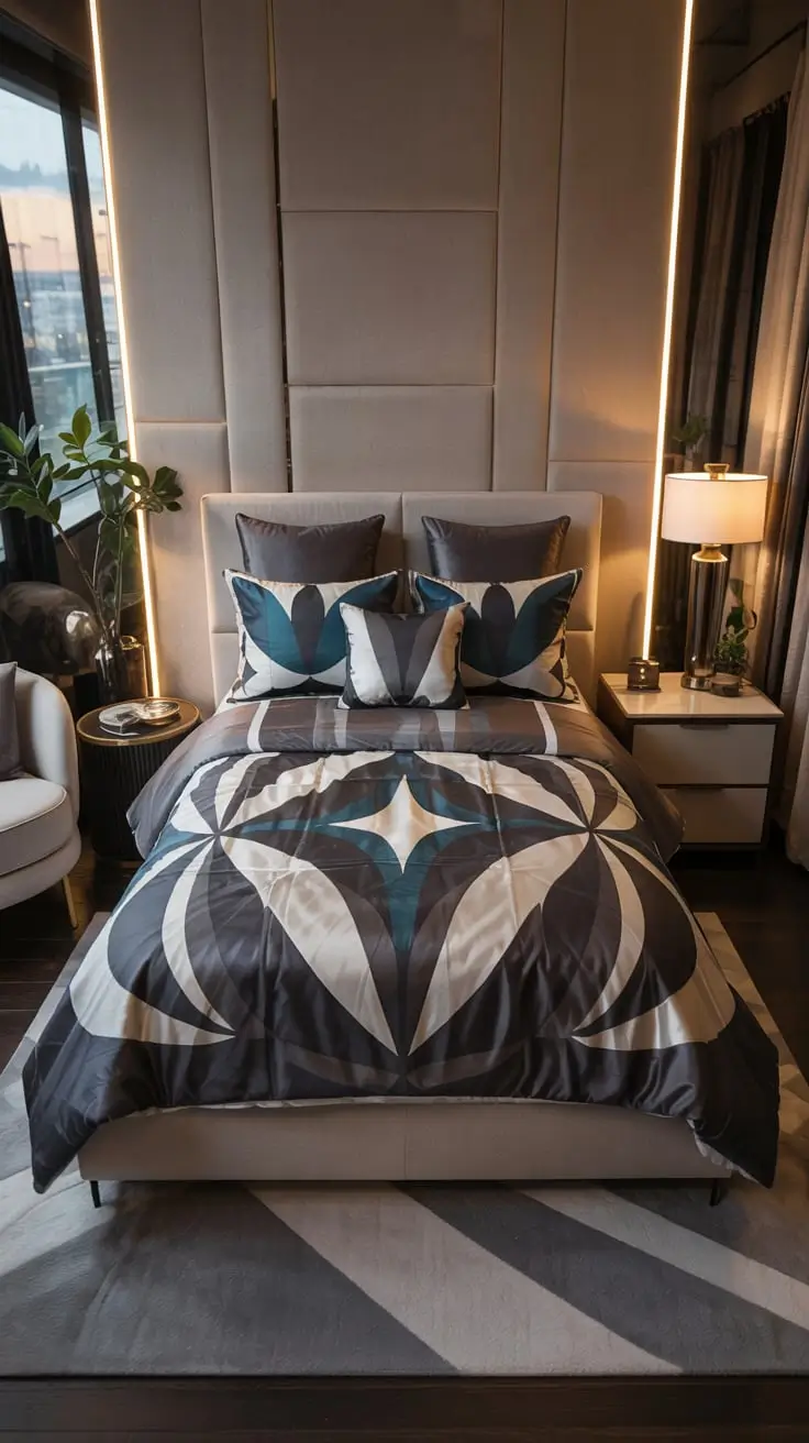 Transform Your Sleep Space With Stunning Queen Comforter Bedroom Sets Ideas 2026