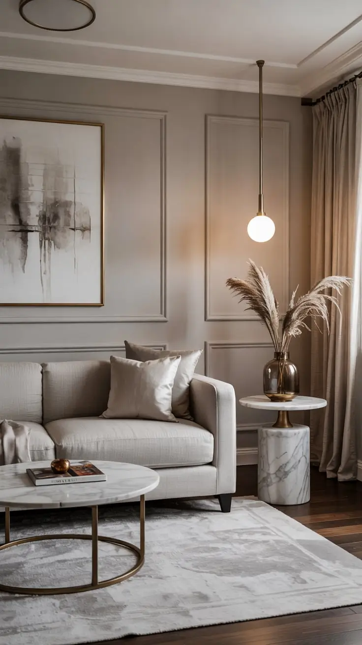 Creative Trends And Fresh Inspiration For Apartment Living Room Ideas 2026