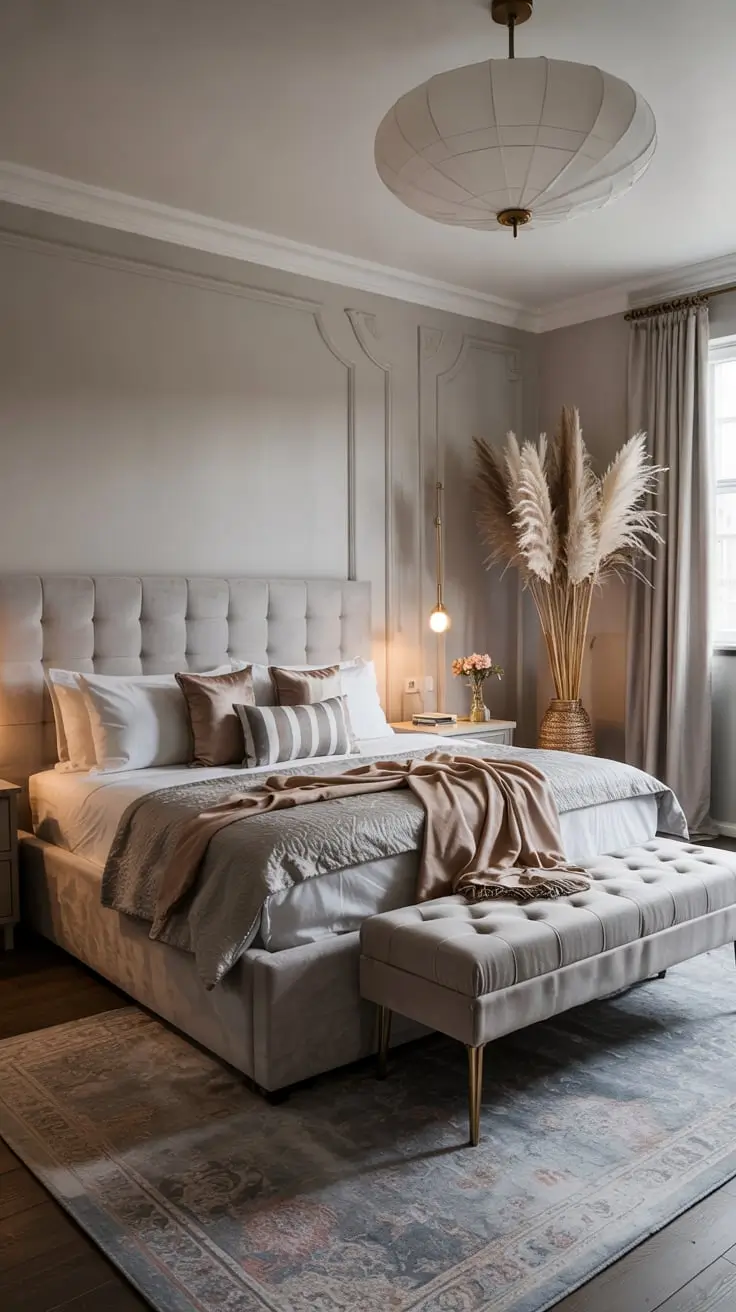 Transform Your Space With Inspiring Bedroom Furniture Ideas 2026