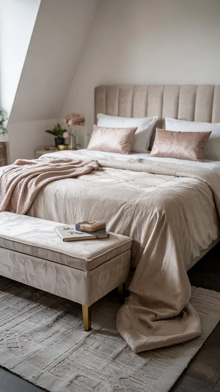 Transform Your Space With Inspiring Bedroom Furniture Ideas 2026